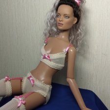 Три комплекта + два набора