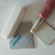 Ремонт куклы 2