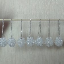 Хрустальная неделька