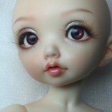 Мастер зеркала души представляет