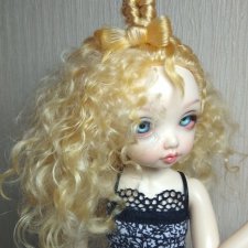 Салон Новый образ doll's ot Mnogolet