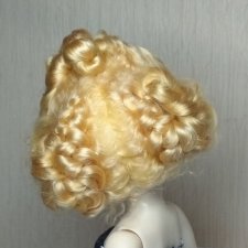 Салон Новый образ doll's ot Mnogolet детские прически