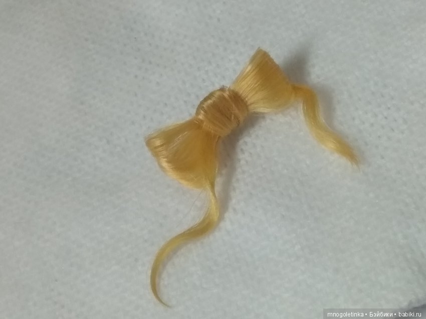 Мне понадобилось время и смекалка для разработки такой заколки