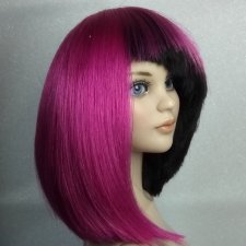 Салон Новый образ doll's ot Mnogolet. Креатив