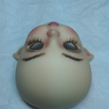 Салон Новый образ doll's ot Mnogolet Наращивание нижних ресниц