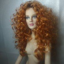 Салон Новый образ doll's ot Mnogolet окраска корней