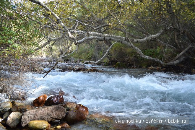 О чем улыбается Ундина, маленькая девочка от Zwergnase