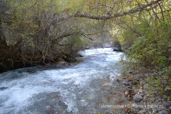 О чем улыбается Ундина, маленькая девочка от Zwergnase