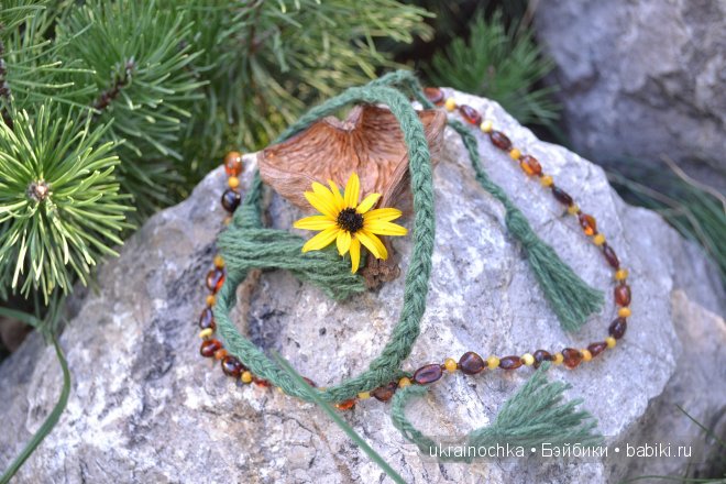 О чем улыбается Ундина, маленькая девочка от Zwergnase