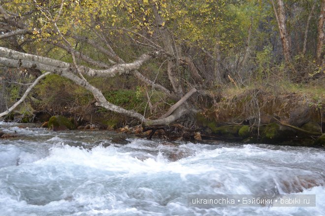 О чем улыбается Ундина, маленькая девочка от Zwergnase