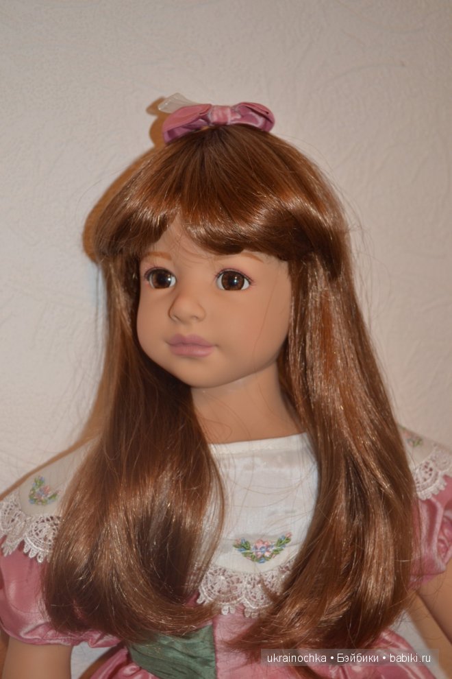 Жил-был клоун | Бэйбики Жил-был клоун — Коллекционные куклы разных авторов (Разное): редкие бренды (фото 6)