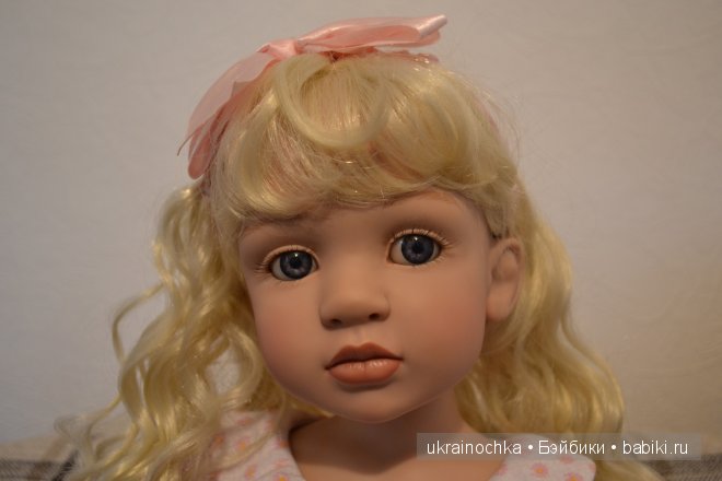 Жил-был клоун | Бэйбики Жил-был клоун — Коллекционные куклы разных авторов (Разное): редкие бренды