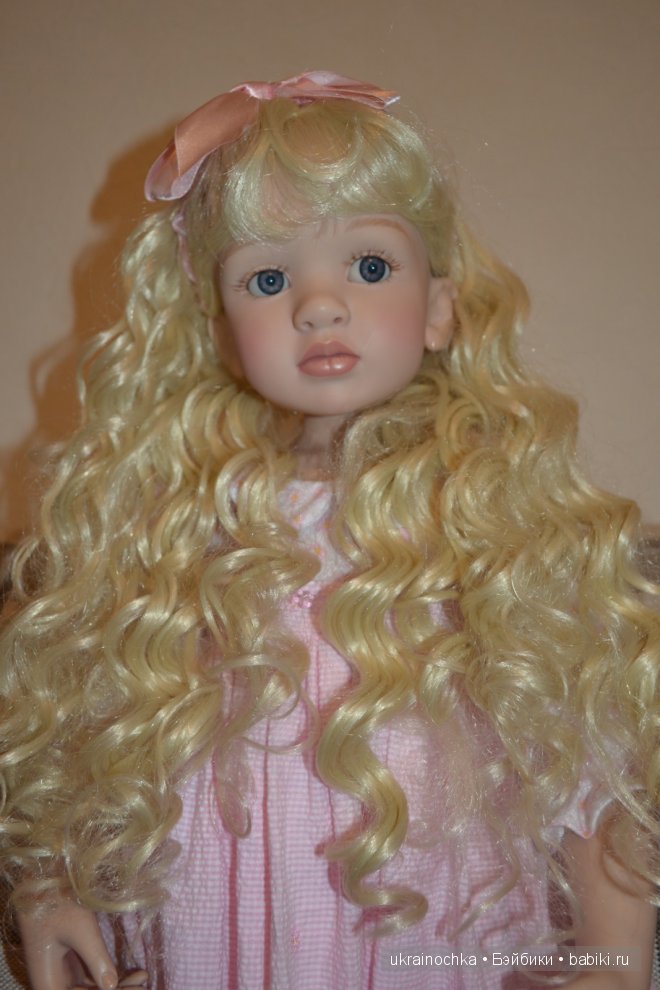 Жил-был клоун | Бэйбики Жил-был клоун — Коллекционные куклы разных авторов (Разное): редкие бренды