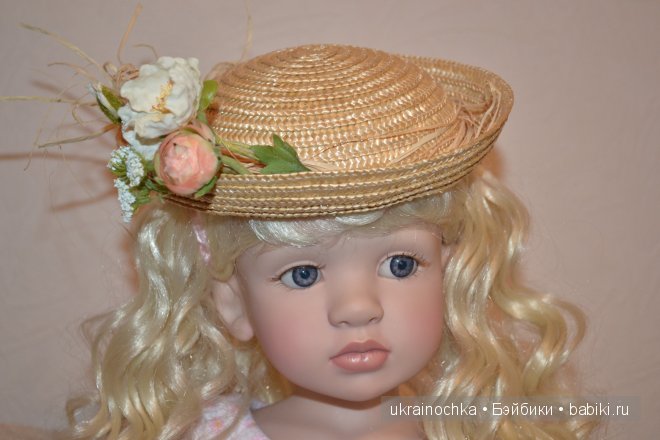 Жил-был клоун | Бэйбики Жил-был клоун — Коллекционные куклы разных авторов (Разное): редкие бренды