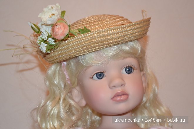 Жил-был клоун | Бэйбики Жил-был клоун — Коллекционные куклы разных авторов (Разное): редкие бренды