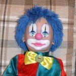 Жил-был клоун