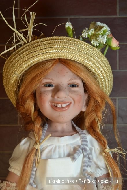 Майке от Zwergnase и её магический мак