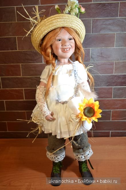 Майке от Zwergnase и её магический мак