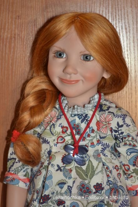 Майке от Zwergnase и её магический мак (фото 4)