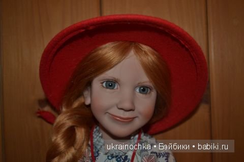 Майке от Zwergnase и её магический мак