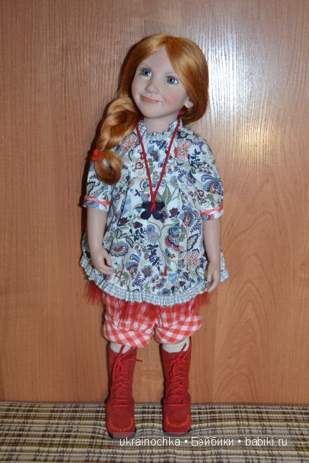 Майке от Zwergnase и её магический мак (фото 5)