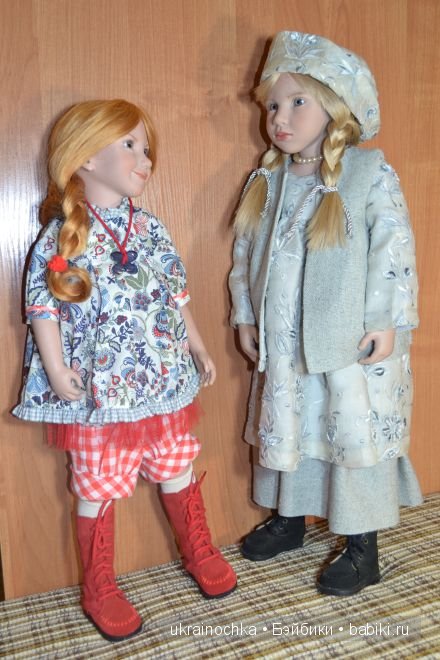 Майке от Zwergnase и её магический мак (фото 10)