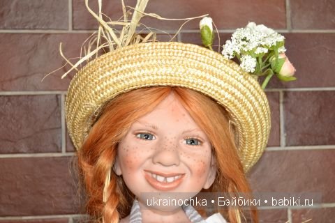 Майке от Zwergnase и её магический мак