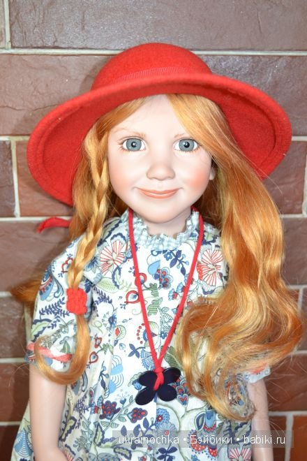 Майке от Zwergnase и её магический мак (фото 2)