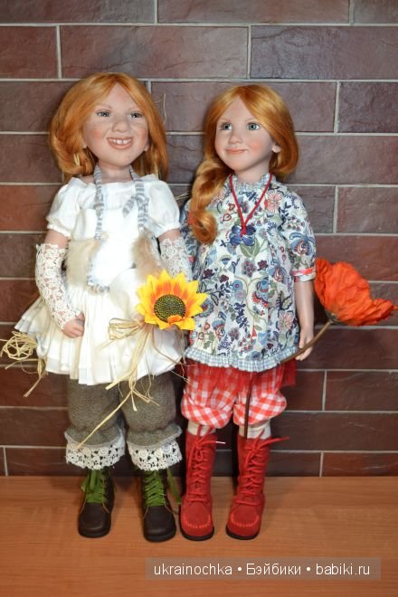 Майке от Zwergnase и её магический мак