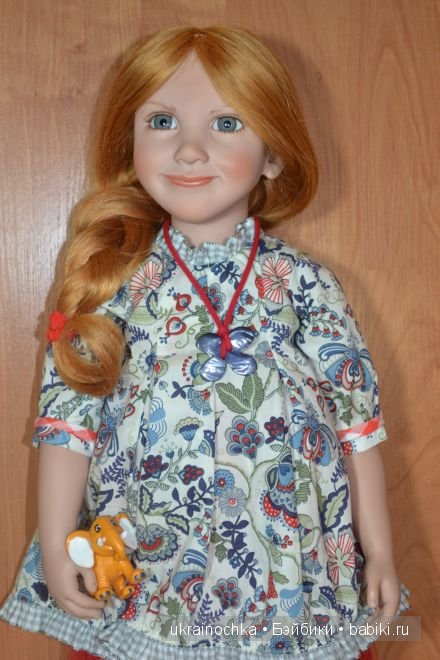 Майке от Zwergnase и её магический мак (фото 3)