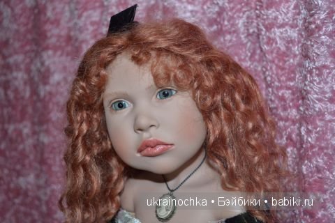 Майке от Zwergnase и её магический мак