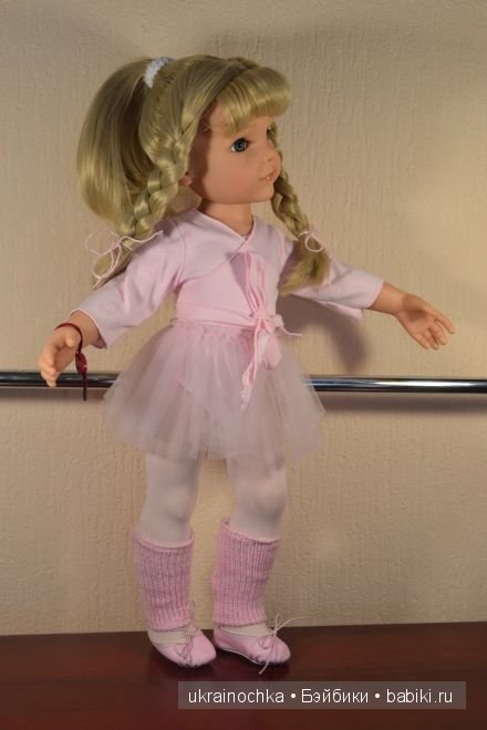 Майке от Zwergnase и её магический мак