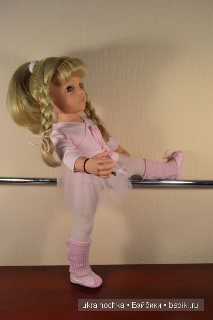 Майке от Zwergnase и её магический мак