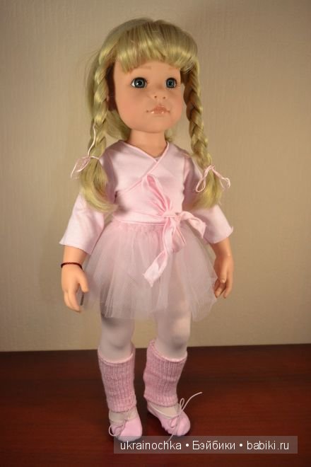 Майке от Zwergnase и её магический мак