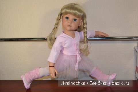 Майке от Zwergnase и её магический мак