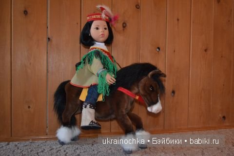 Майке от Zwergnase и её магический мак