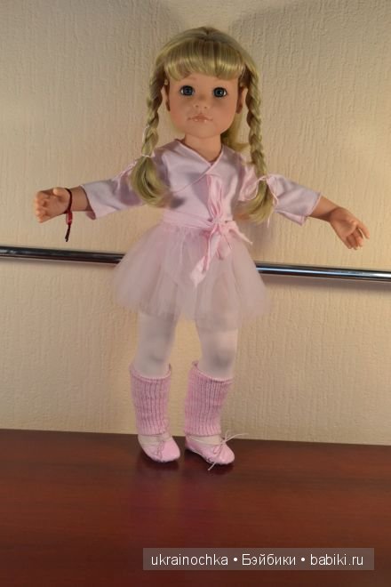 Майке от Zwergnase и её магический мак