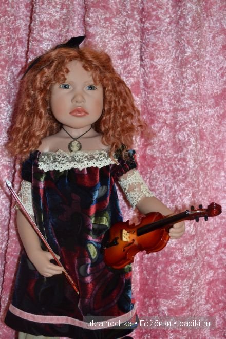 Майке от Zwergnase и её магический мак