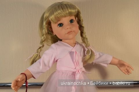 Майке от Zwergnase и её магический мак