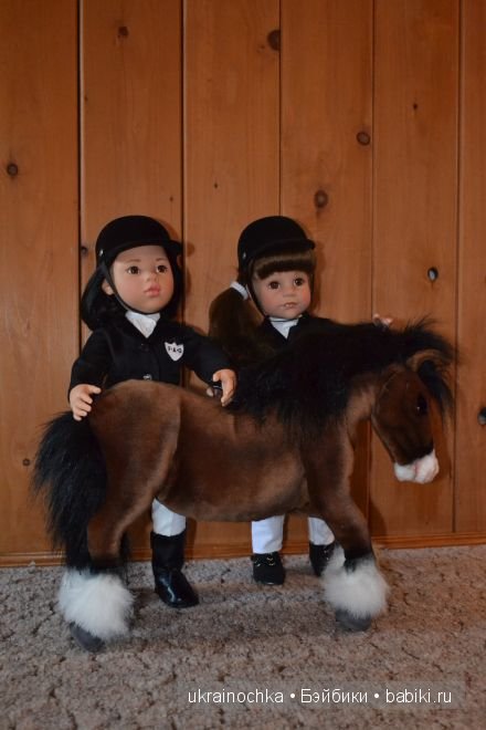 Майке от Zwergnase и её магический мак