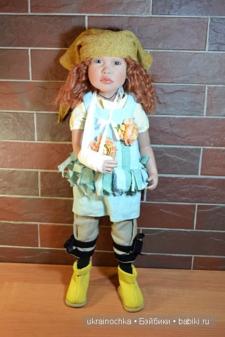 Майке от Zwergnase и её магический мак