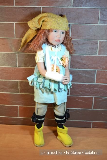 Майке от Zwergnase и её магический мак