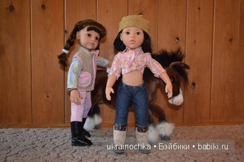 Майке от Zwergnase и её магический мак