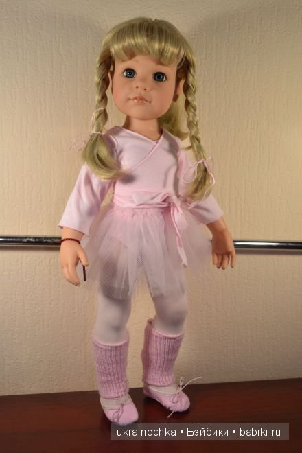 Майке от Zwergnase и её магический мак