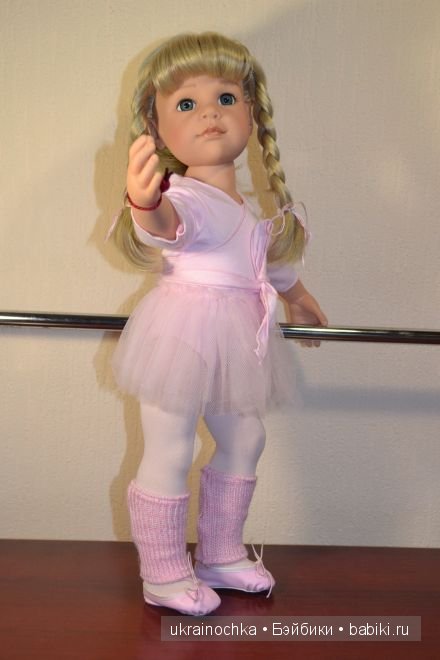 Майке от Zwergnase и её магический мак