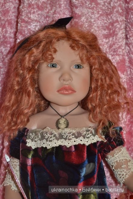 Майке от Zwergnase и её магический мак