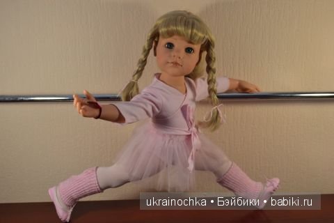 Майке от Zwergnase и её магический мак