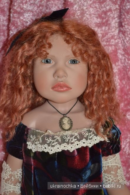 Майке от Zwergnase и её магический мак