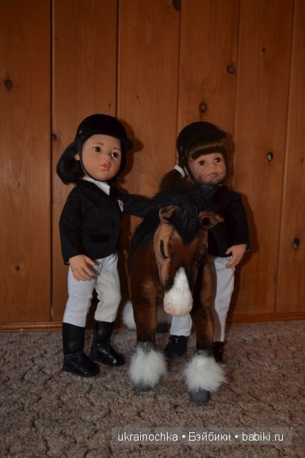 Майке от Zwergnase и её магический мак