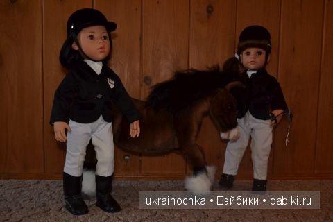 Майке от Zwergnase и её магический мак